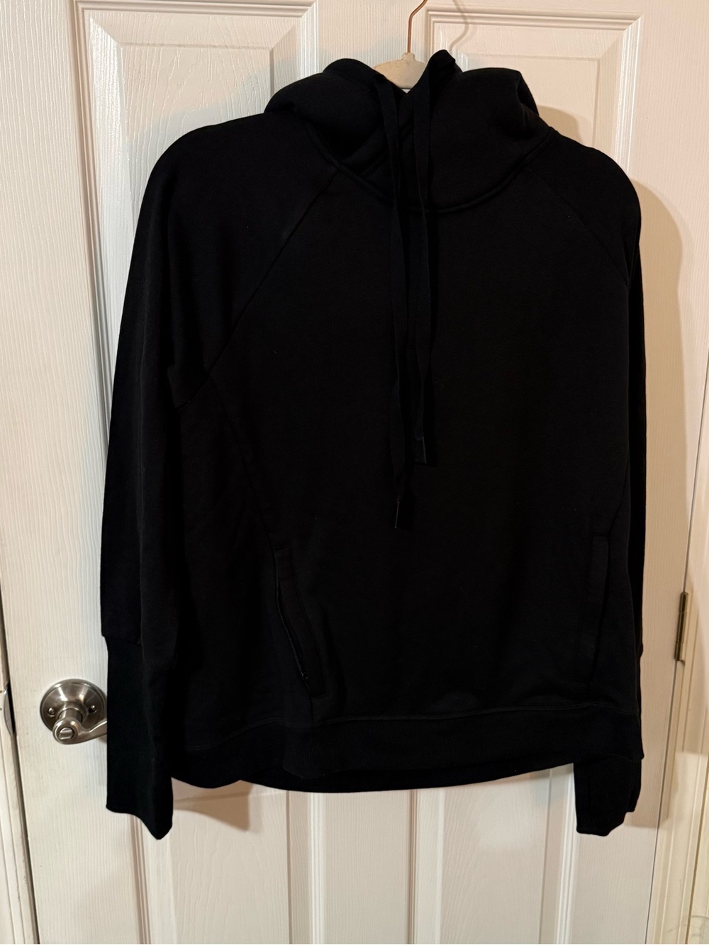 Alo Sherpa lined sweatshirt